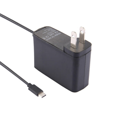 For Nintendo Switch NS Game Console Wall Adapter Charger Charger Adapter Charging Power, DC 5V, Cable Length: 1.5m, US Plug(Black), For Switch  NS US Plug