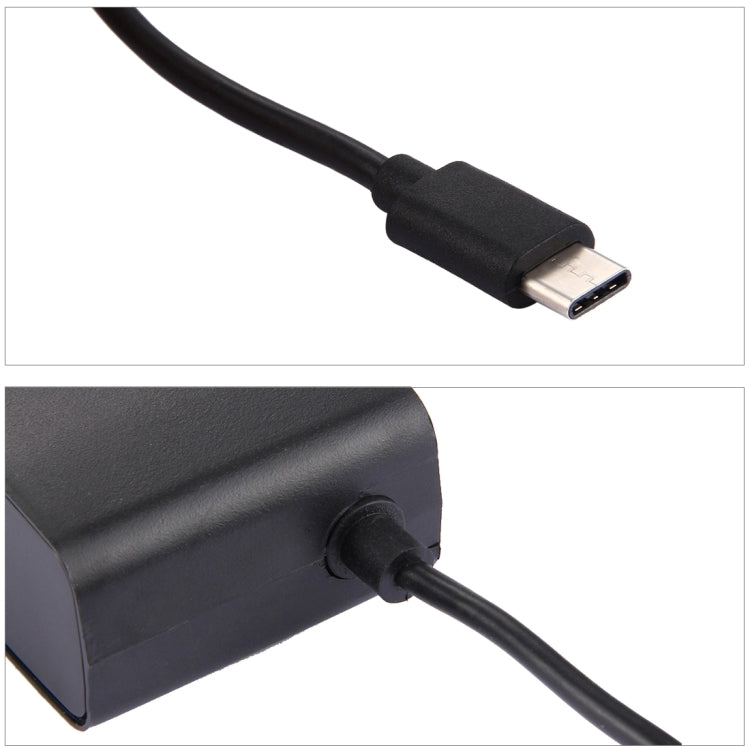 For Nintendo Switch NS Game Console Wall Adapter Charger Charger Adapter Charging Power, DC 5V, Cable Length: 1.5m, US Plug(Black), For Switch  NS US Plug