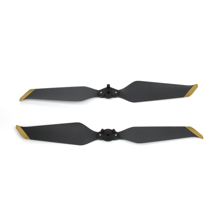 1 Pair 8743F Low Noise Quick-release Propellers for DJI Mavic 2 Pro / Zoom Drone Quadcopter, For DJI Mavic 2  1 Pairs, For DJI Mavic 2  1Pairs