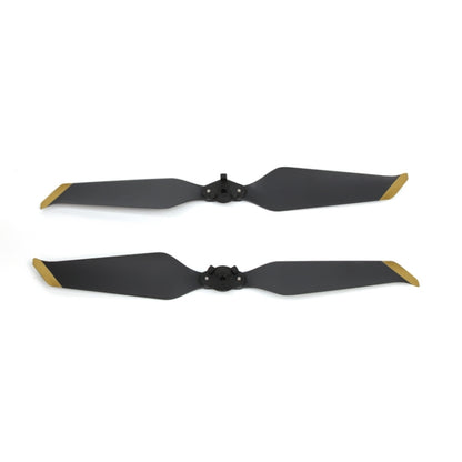 1 Pair 8743F Low Noise Quick-release Propellers for DJI Mavic 2 Pro / Zoom Drone Quadcopter, For DJI Mavic 2  1 Pairs, For DJI Mavic 2  1Pairs
