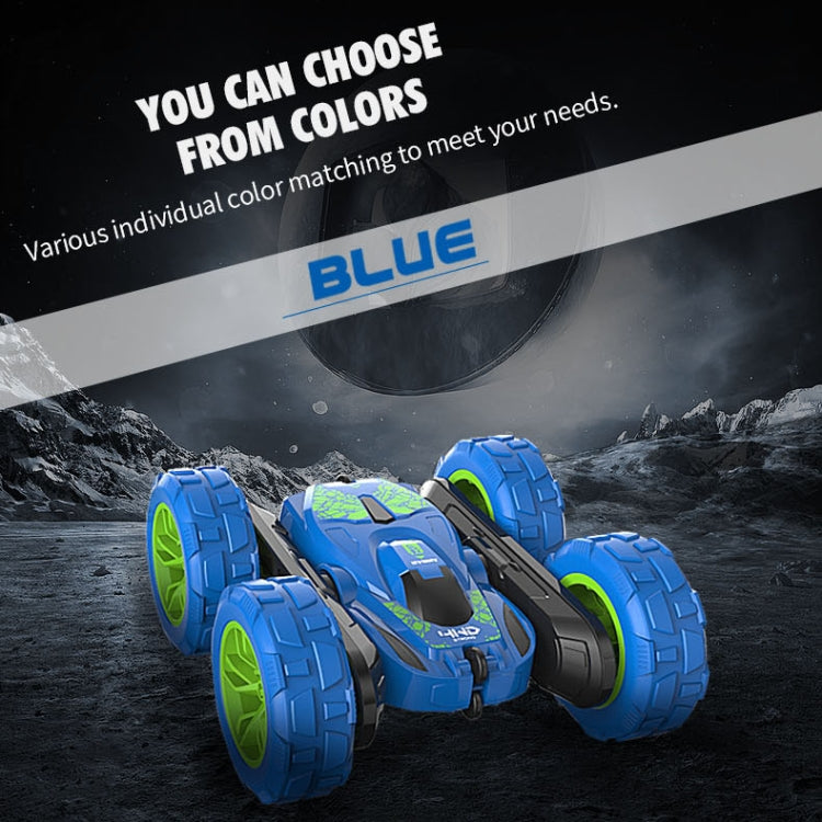 JJR/C Q9 2.4Ghz Remote Control Stunt Tumbling Car Vehicle Toy, JJR/C Q9