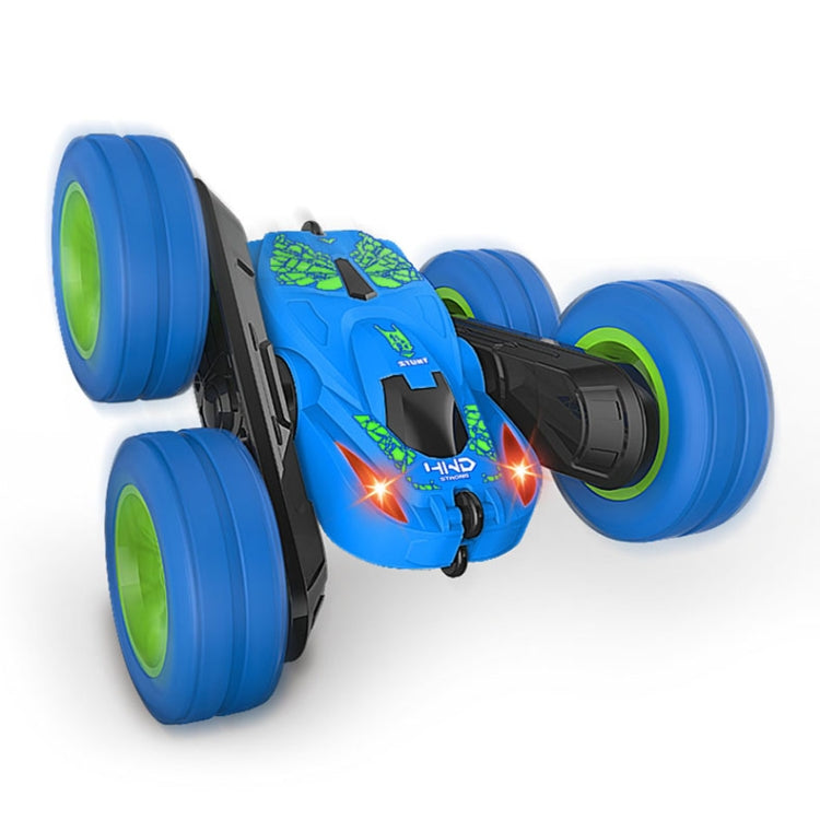 JJR/C Q9 2.4Ghz Remote Control Stunt Tumbling Car Vehicle Toy, JJR/C Q9