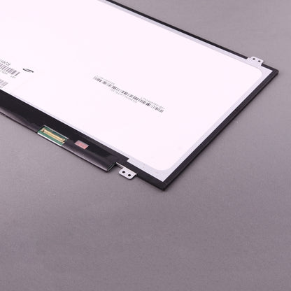 LTN140AT28 14 inch 16:9 High Resolution 1366 x 768 Laptop Screens 40 Pin LED TFT Panels, LTN140AT28
