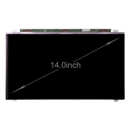 NV140FHM-N41 14 inch 30 Pin 16:9 High Resolution 1920 x 1080 Laptop Screens IPS TFT Panels, NV140FHM-N41