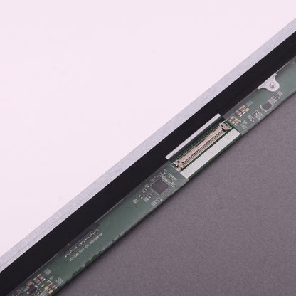 LP133WF2-SPL2 13.3 inch 30 Pin High Resolution 1920x1080 Laptop Screen IPS TFT LCD Panels, Upper and Lower Bracket, LP133WF2-SPL2