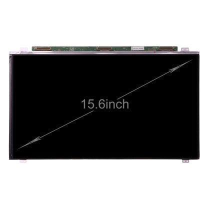 N156HCA-EAB 15.6 inch 30 Pin High Resolution 1920 x 1080 Laptop Screen TFT LCD Panels, N156HCA-EAB