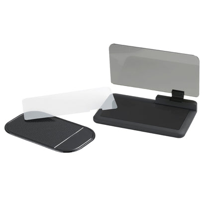 For iPhone, Galaxy, Huawei, Xiaomi, Lenovo, Sony, LG, HTC and Other Smartphones, GPS HUD Head Up Display
