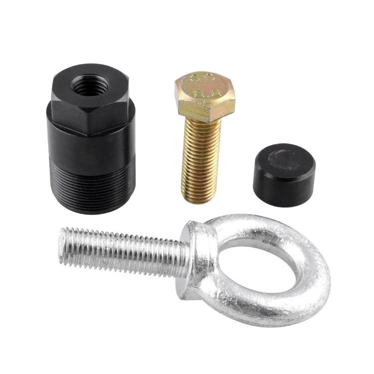 MB-LN012 Flywheel Puller 91-849154T1 Lift Ring 91-90455-1 Lifting Eye for Mercury Mariner, For Mercury Mariner