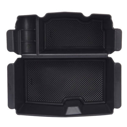 Car Multi-functional Car Armrest Box Side Storage Box for Wrangler JL, For Wrangler JL Armrest Box