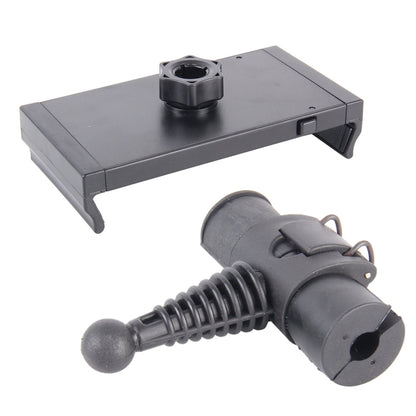 For Length Between 12.5CM To 17CM, Tablet Car Headrest Holder