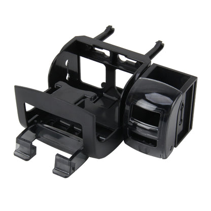 SHUNWEI Portable Multifunction Vehicle Cup Cell Phone Holder Drinks Holder Glove Box Car Accessories, Drinks Holder