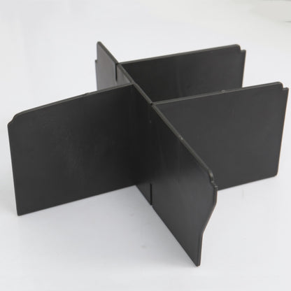Car Multi-functional Car Armrest Box Partition for Wrangler JL, For Wrangler JL Armrest Box Partition