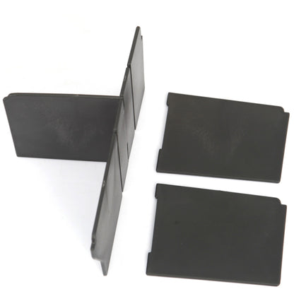 Car Multi-functional Car Armrest Box Partition for Wrangler JL, For Wrangler JL Armrest Box Partition