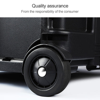 Multi-functional Folding Car Storage Reserve Box Pull-rod Box, Car Storage Reserve Box
