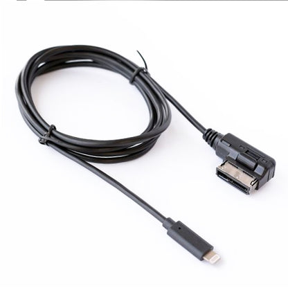 Car MMI 3G + AMI Bluetooth Audio Cable + 8Pin Interface Wiring Harness AUX for Audi Q5 A6L A4L Q7 A5 S5, For Audi Q5 A6L A4L Q7 A5 S5
