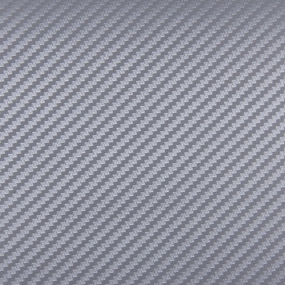 Car Decorative 3D Carbon Fiber PVC Sticker, Size: 152cm x 50cm