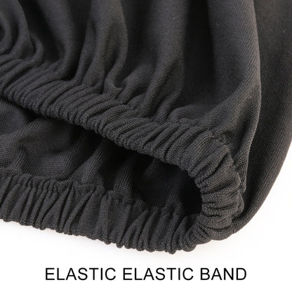 Anti-Dust Anti-UV Heat-insulating Elastic Force Cotton Car Cover for SUV, Size: M, 4.46m~4.77m, Size: M, 4.46m~4.77m