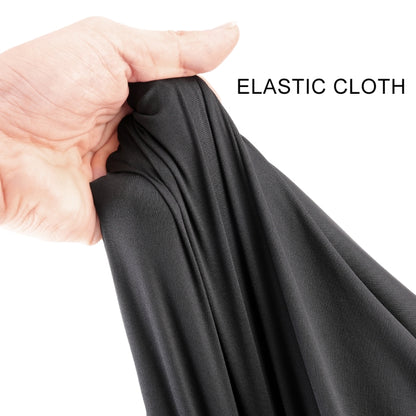 Anti-Dust Anti-UV Heat-insulating Elastic Force Cotton Car Cover for SUV, Size: S, 4.2m~4.45m, Size: S, 4.2m~4.45m (