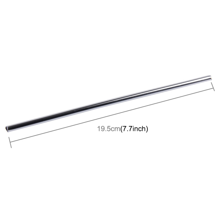 10 PCS SHENHAO AD-0834 Auto Car Air Vent Moulding Trim Decoration Strip, 10 PCS AD-0834