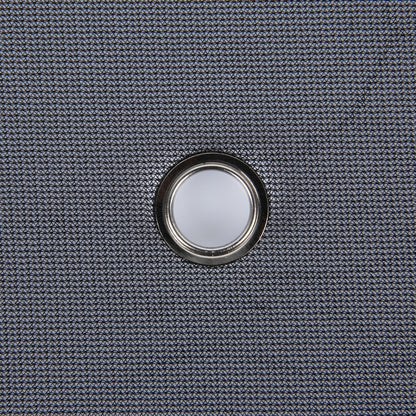2 PCS Car Window Foldable Shade for Side Blocks UV Rays with Suction Cups, 43.5x36cm