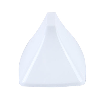 Universal Car Antenna Aerial Shark Fin Radio Signal For Auto SUV Truck Van, Aerial Shark