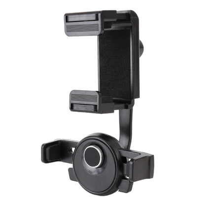 Portable Car Rearview Mirror Mobile Phone Bracket, Mirror Mobile Phone Bracket