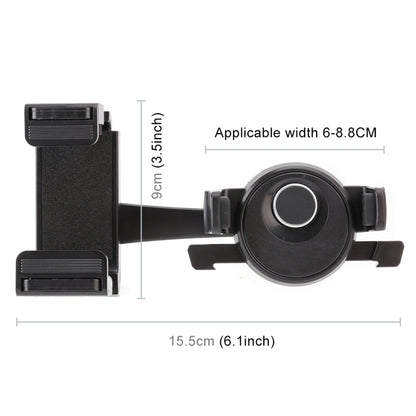 Portable Car Rearview Mirror Mobile Phone Bracket, Mirror Mobile Phone Bracket