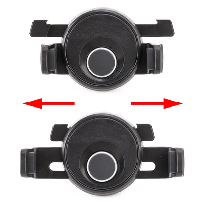 Portable Car Rearview Mirror Mobile Phone Bracket, Mirror Mobile Phone Bracket