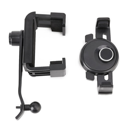 Portable Car Rearview Mirror Mobile Phone Bracket, Mirror Mobile Phone Bracket