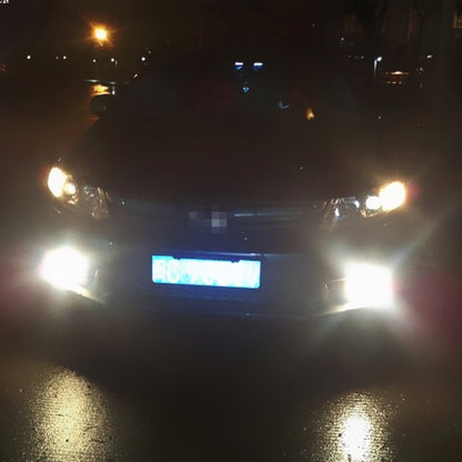 2 PCS 1156 60W 1200 LM 6000K Car Auto Brake Lights Turn Light Backup Light with 12 CREE XB-D Lamps, DC 12V, 1156