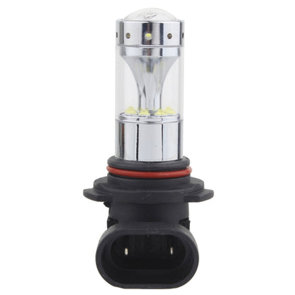 2 PCS 9005 60W 1200 LM 6000K Car Fog Lights with 12 CREE XB-D LED Lamps, DC 12V, 9005