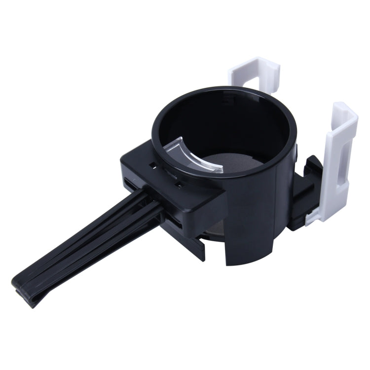 SHUNWEI SD-1026 Car Auto Multi-functional ABS Air Vent Drink Holder Bottle Cup Holder Phone Holder Mobile Mount, SD-1026(White), SD-1026(Red)