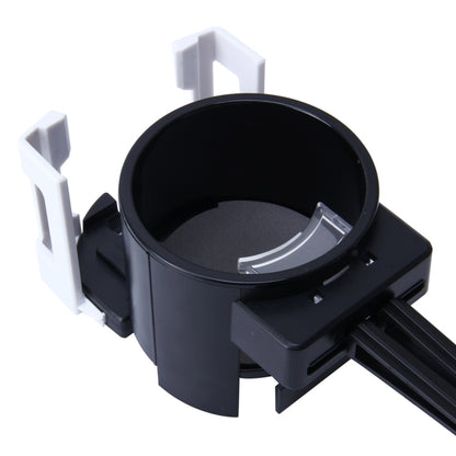 SHUNWEI SD-1026 Car Auto Multi-functional ABS Air Vent Drink Holder Bottle Cup Holder Phone Holder Mobile Mount, SD-1026(White), SD-1026(Red)