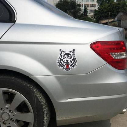 3D Characteristic Digital Simulation Car Paper Sticker, Exaggerated Effection 3, Exaggerated Effection 4, Exaggerated Effection 5, Exaggerated Effection 6, Exaggerated Effection 7, Exaggerated Effection 8, Exaggerated Effection 9, Exaggerated Effection...
