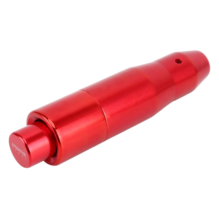 Universal Button Car Gear Head Gear Shift Knob