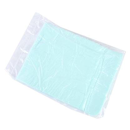 Car Multi-function Super Absorption Clean Cham,Size 43 x 32 x 0.2cm,Random Color Delivery, 43 x 32 x 0.2cm