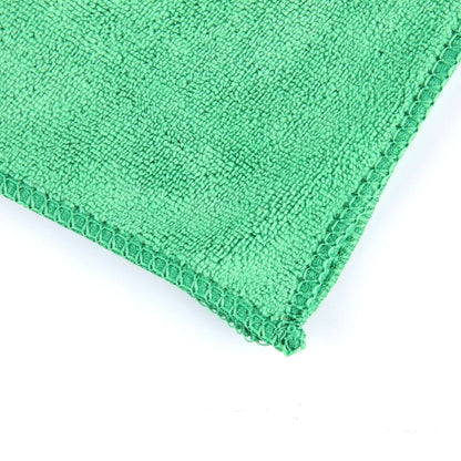 Wear Thick Velvet Cache Towels,Size：60 x 33cm,Random Color Delivery, 60 x 33cm