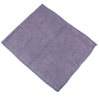 Wear Thick Velvet Cache Towels,Size：60 x 33cm,Random Color Delivery, 60 x 33cm
