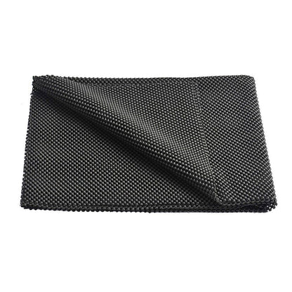 Car Roof Cargo Bag Non-slip Shockproof Protective Grid Mat, Size: 100*90cm, Size: 100*90cm