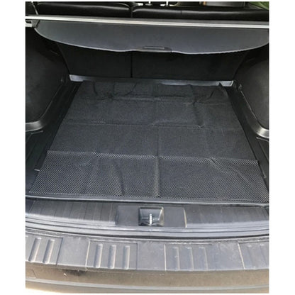Car Roof Cargo Bag Non-slip Shockproof Protective Grid Mat, Size: 100*90cm, Size: 100*90cm