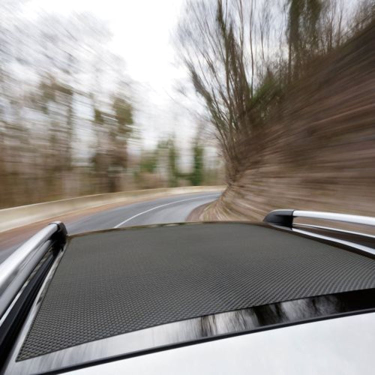 Car Roof Cargo Bag Non-slip Shockproof Protective Grid Mat, Size: 100*90cm, Size: 100*90cm