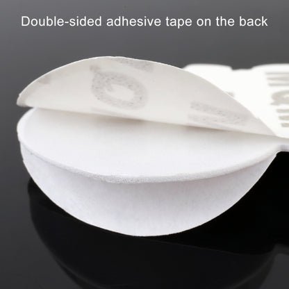V6 Shape Car Metal Body Decorative Sticker, V6 Shape
