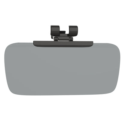 3R 3R-2145 Car Single Side Anti-Glare Dazzling Goggle Driving Mirror Sun Visors, 3R-2145