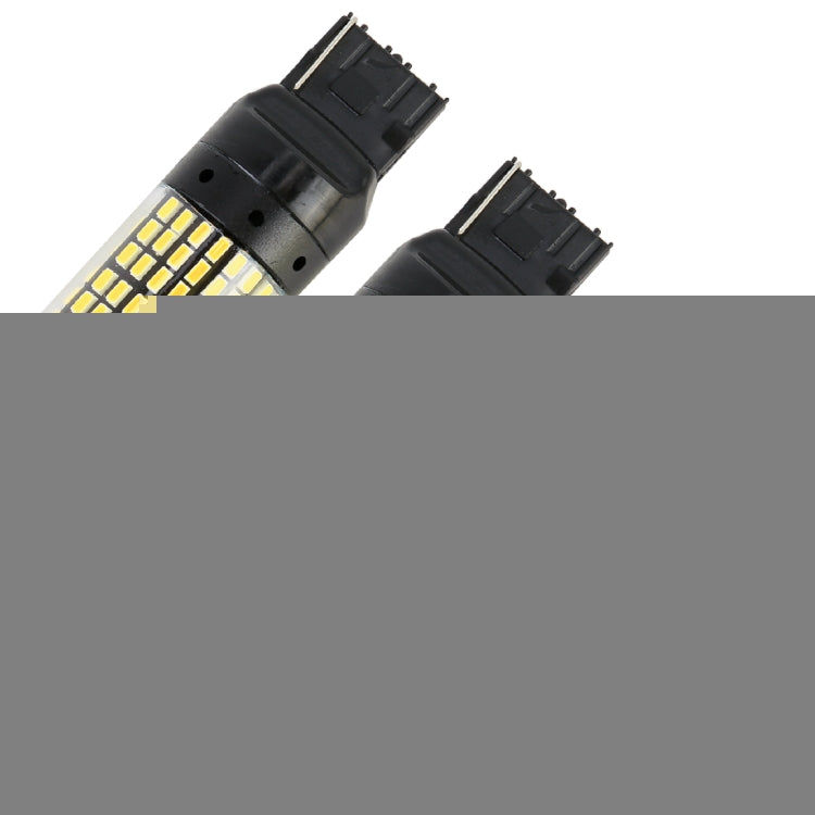 2 PCS T20 / 7440 DC12V / 18W / 1080LM Car Auto Turn Lights with SMD-3014 Lamps, T20 / 7440