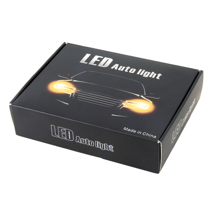 2 PCS T20 / 7440 DC12V / 18W / 1080LM Car Auto Turn Lights with SMD-3014 Lamps, T20 / 7440