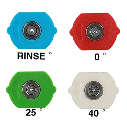 High Pressure Car Wash Gun Jet Foam Nozzle Washer Accessories, Foam Nozzle