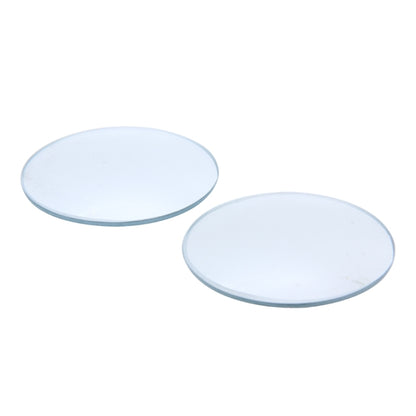 2 PCS XIAOLIN XL-1008A Car Blind Spot Rear View 360 Degree Angle Adjustable Wide Angle Mirror, Diameter: 5cm, XL-1008A