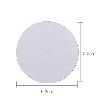 4 PCS National Flag Metal Car Sticker Wheel Hub Caps Centre Cover Decoration, England  Flag 1