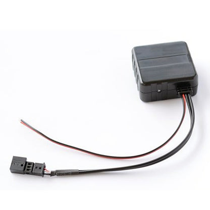 Car Wireless Bluetooth Module AUX Audio Adapter Cable for BMW E39 / E46 / E38 / E53 / X5, For BMW E39 / E46