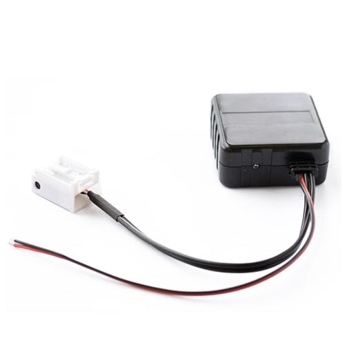 Car Wireless Bluetooth Module AUX Audio Adapter Cable for Citroen / Peugeot, For Citroen / Peugeot